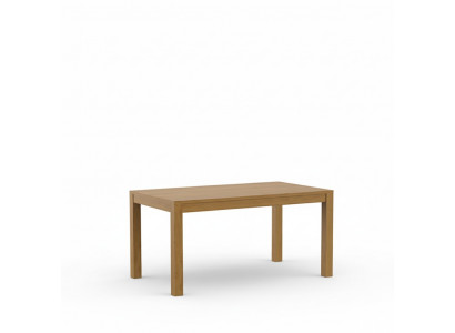 Design-Iessdësch am antike Stil Iessdësch Modern Dëscher Wunnzëmmer Holz 160/220cm