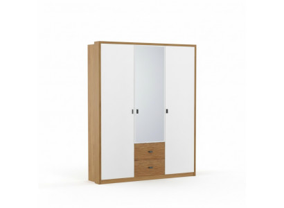 Design Schlofkummer Schaf Schaf Schränk Moderne Schränken Holz 3trg. Spigel
