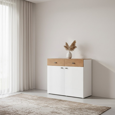 Design Kommode Sideboard Kommoden xxl Nei Sideboard Wunnzëmmer Modern Anrichte