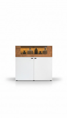 Kommode Eech Vitrin Kommoden Vitrinnen Kommodenschaf Designer Schaf
