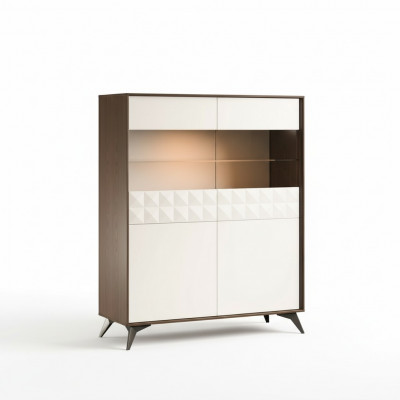 Komod Sideboard Kommoden XXL Design Nei Sideboard Wunnzëmmer Barock Anricht