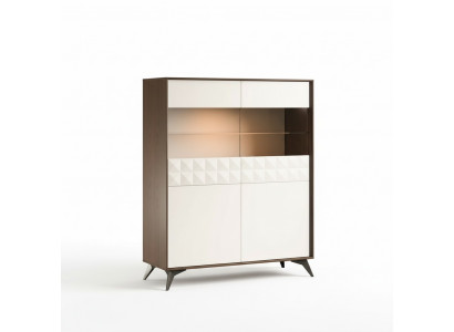 Komod Sideboard Kommoden XXL Design Nei Sideboard Wunnzëmmer Barock Anricht