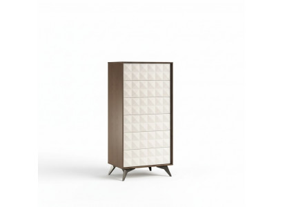 Kommod Vitrine Kommoden Vitrine Kommodenschaf Designer Schaf 60x53x58cm