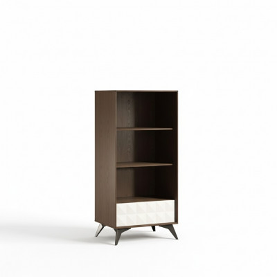 Kommode Vitrin Kommoden Vitrinnen Kommodeschaf Designer Schaf 125x58x43cm