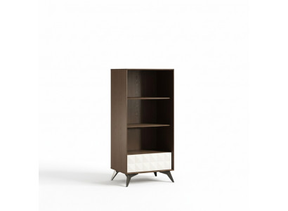 Kommode Vitrin Kommoden Vitrinnen Kommodeschaf Designer Schaf 125x58x43cm