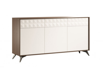 Luxus Kommod Schaf Sideboard Kommoden Schief Stil Miwwelen Anrichte 167 cm xxl