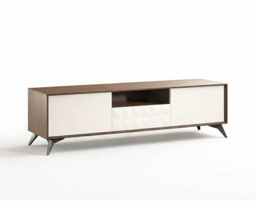 RTV Design-Säitbord Fernsehwand Lowboard Luxus nei Regaler Nei Kommode Schaf