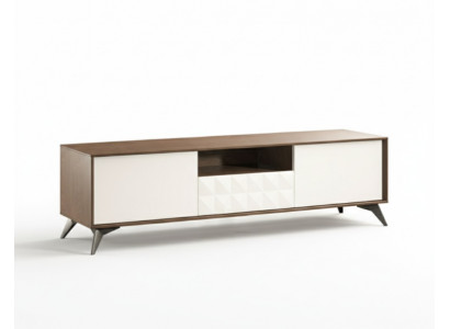 RTV Design-Säitbord Fernsehwand Lowboard Luxus nei Regaler Nei Kommode Schaf