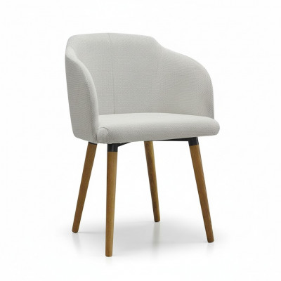 Design Still Stull Sëtz Praxis Iess Zëmmer Textil Stoff Polster Waardenzëmmer Kanzlei
