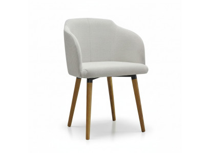 Design Still Stull Sëtz Praxis Iess Zëmmer Textil Stoff Polster Waardenzëmmer Kanzlei