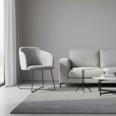 Design Set Still 6x Stull Grupp Garnitur Lehnstull Stull Waard Ess Zëmmer