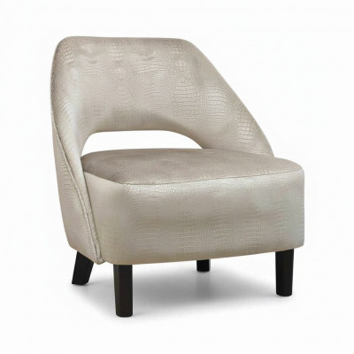 Fotell 6x Lounge Fotell Stull Club Wunnzëmmer Restaurant Grupp