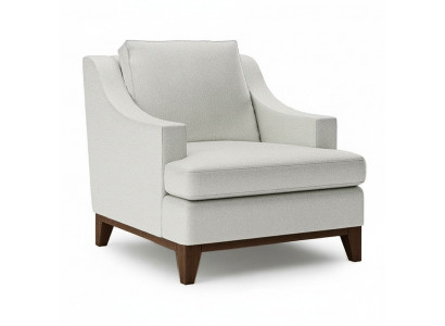 Fauteuil Lounge Fauteuil Polsterfauteuil Stull Wunnzëmmer Schlofzëmmer 8x er