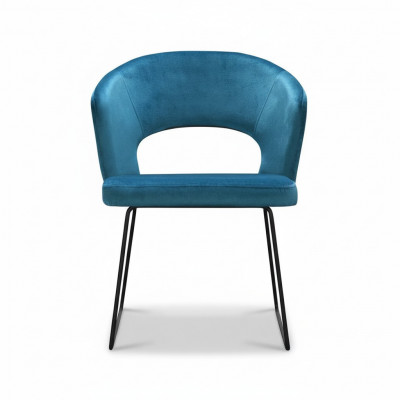 Design Waardesall Stull Sëtz Praxis Still Iess Sall Stoff Textil Polsterung