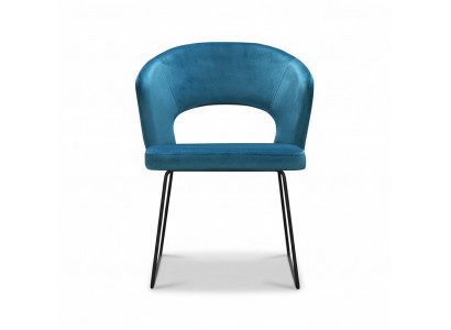 Design Waardesall Stull Sëtz Praxis Still Iess Sall Stoff Textil Polsterung