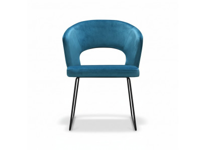 Fautteuil 6x Lounge Fautteuil Polstersëtz Gruppen Stull Restaurant Club