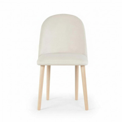 Stull 4x Iesszëmmer Polsterstull Fernsehsall Loung Sëtz Set Fauteuil Nei Club