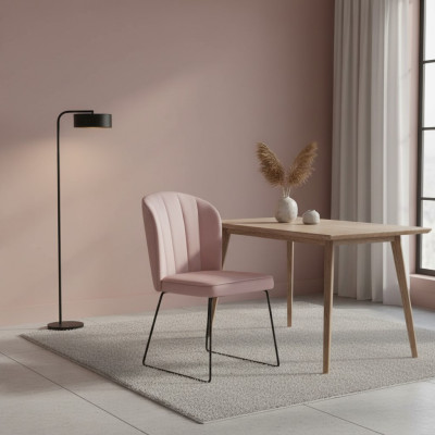 Design Set Still 6x Stull Garnitur Stull Iess Zëmmer Nei Grupp Lehnstull