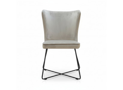 Stull 8x Iesszëmmer Gepolsterten Stull Fernseh Lounge Sëtz Fauteuil Set Neien Club Textil