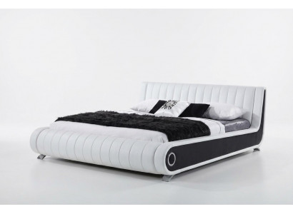 Designer Bett Eebett Polsterbett Schlofkummer Liederbett Neit Better