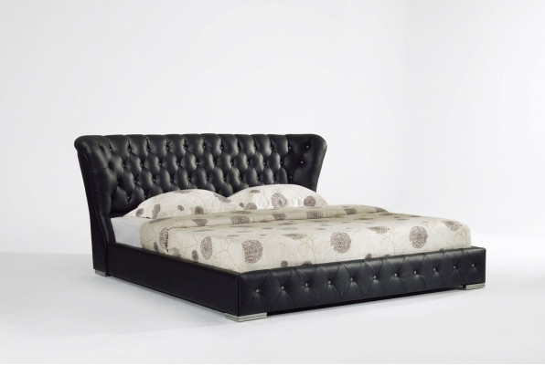 Boxspringbett Designer Polsterbett Bett Better Hotel Chesterfield Hotelbett