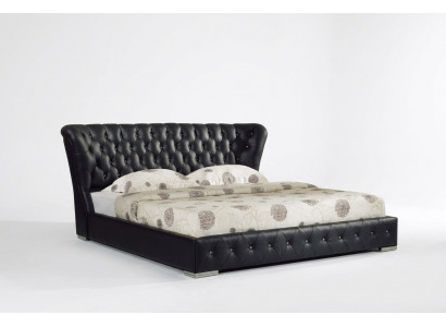 Boxspringbett Designer Polsterbett Bett Better Hotel Chesterfield Hotelbett
