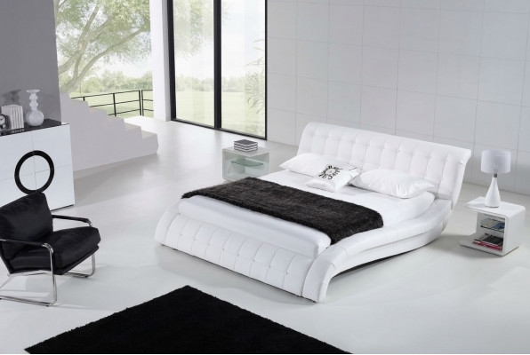 Bett Bieder Këssen Duebel Bestietnes Hotel Luxus Lieder Modern Deko Designer