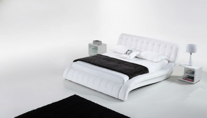 Bett Bieder Këssen Duebel Bestietnes Hotel Luxus Lieder Modern Deko Designer