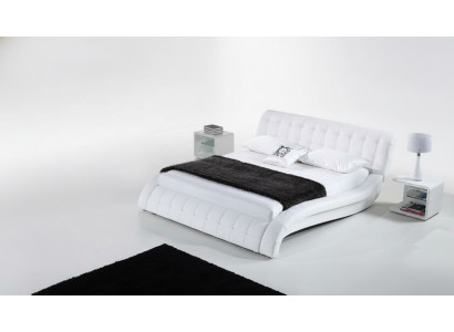 Bett Bieder Këssen Duebel Bestietnes Hotel Luxus Lieder Modern Deko Designer