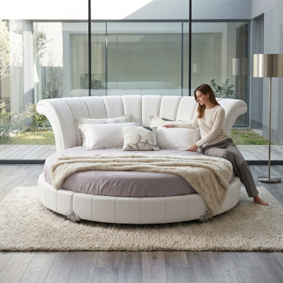 Ronn Bett Chesterfield Design Better Gepolstert Bett Ronnbett Gepolstert Ronn