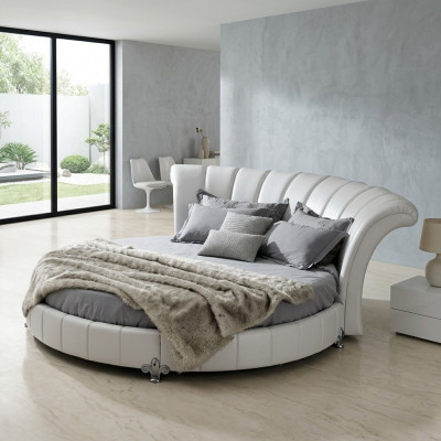Ronn Bett Chesterfield Design Better Gepolstert Bett Ronnbett Gepolstert Ronn
