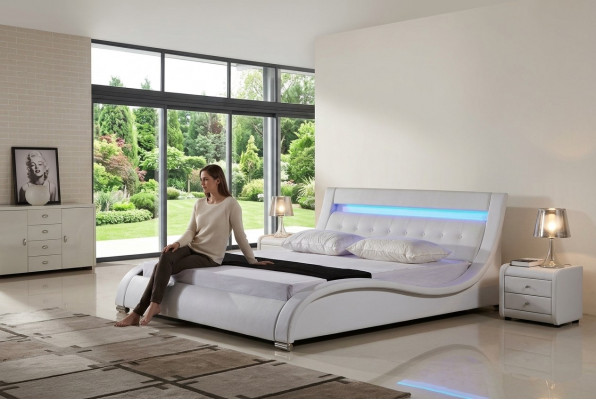 Bett Better Këssen Duebel Bestietnes Hotel Luxus Lieder Deko Modern Designer