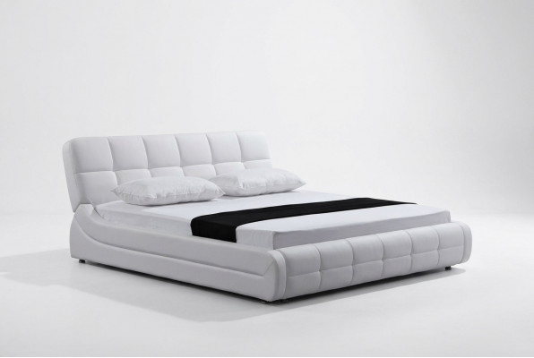 Modern Bett Better Gepolstert Duebel Koppel Hotel Luxus Lieder Designer