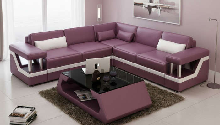 Canapé Dësch Fotel Wunnzëmmer Dëscher Miwwelen Beistell Designer Canapé Dësch