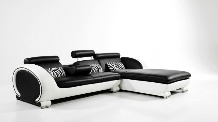 Wénksofa Sofagarnitur Lieder Sofa Canapé Ecke Polster Hocker Set Komplett