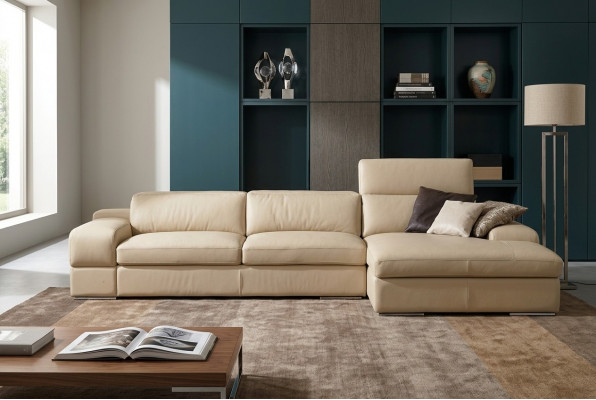 Eckcouch Canapé Couch Polster Wunnlandschaft Lieder Eckcanapéen Garnitur L-Form