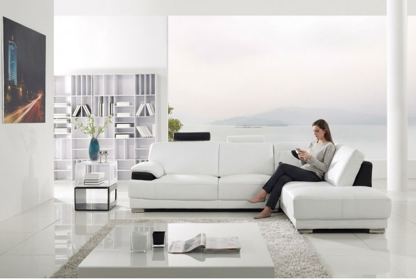 Wunnlandschaft Sofa Ecksofa Couch Garnitur Polster Eckcouch L Form