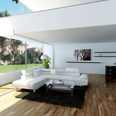 Wunnlandschaft Eckgarnitur L Form Sofa Eckcouch Ecksofa Couch Garnitur