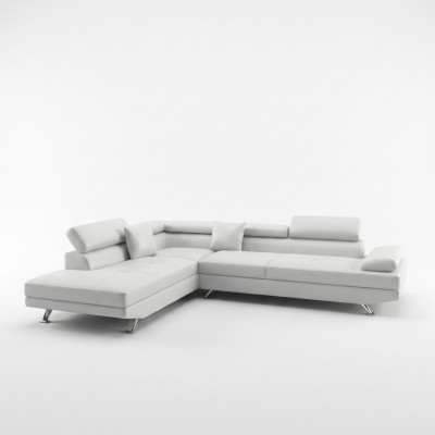 Wunnlandschaft Eckgarnitur L Form Sofa Eckcouch Ecksofa Couch Garnitur