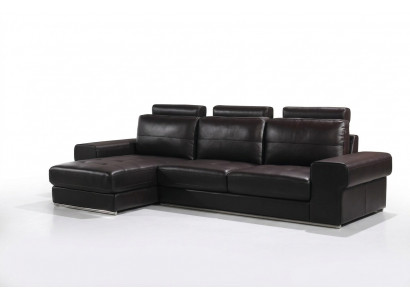 Wunnlandschaft Eckgarnitur L Form Sofa Eckcouch Couch Garnitur Polster.