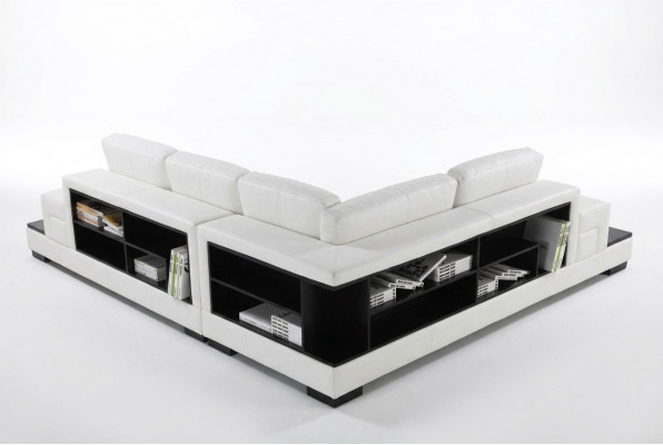 Wunnlandschaft Eckcouch L Form Sofa Ecksofa Couch Garnitur Polster