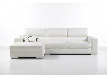 Eckcouch Eckgarnitur L Form Sofa Ecksofa Polster Canapé Wunnlandschaft