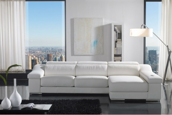 Eckcanapé Eckgarnitur Wunnlandschaft L-Form Sofa Ecksofa Garnitur Polster