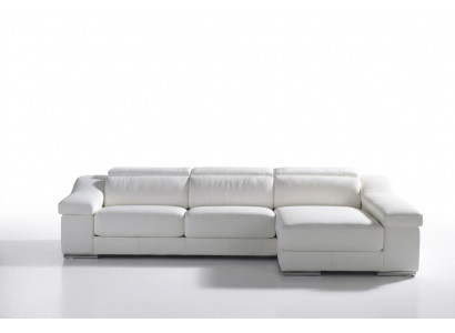 Eckcanapé Eckgarnitur Wunnlandschaft L-Form Sofa Ecksofa Garnitur Polster
