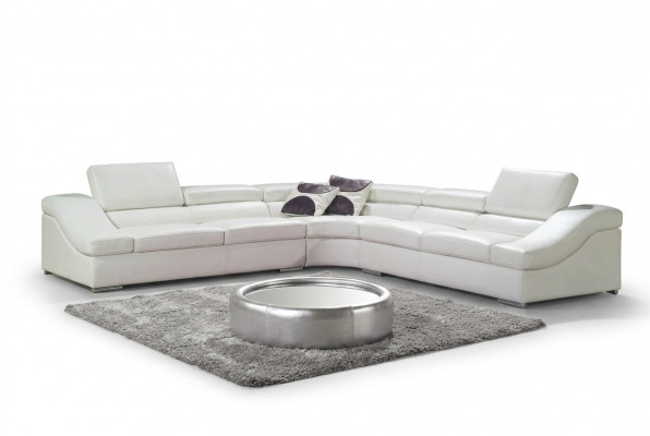 Eckset Wohnlandschaft L-Form Sofa Eckcouch Ecksëtz Couch Garnitur