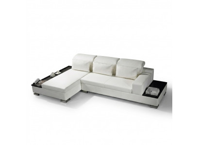 Ecksofa Eckcouch Eckgarnitur L Form Sofa Garnitur Polster Canapé