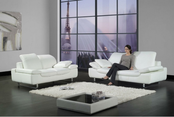Canapé Sofa Set Liederkanapé Sofa Sëtzer Set Sofaen Polster Canapé 3tlg Fauteuil