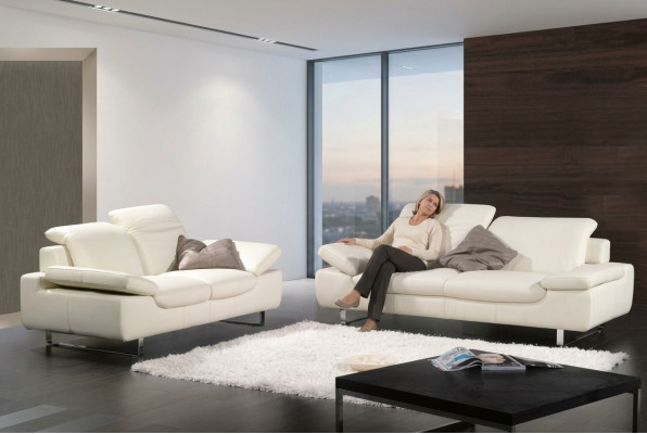 Garnituren Set Sofagarnitur Grupp Garnitur Sofe Sofa Polster Lieder 32 Sëtz.