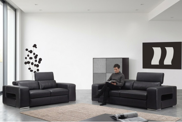 Canapé Canapé-Set Couch Canapé Set Design Couchen Couch Modern Luxus Nei