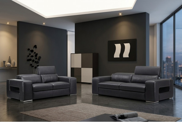 Canapé Canapé-Set Couch Canapé Set Design Couchen Couch Modern Luxus Nei